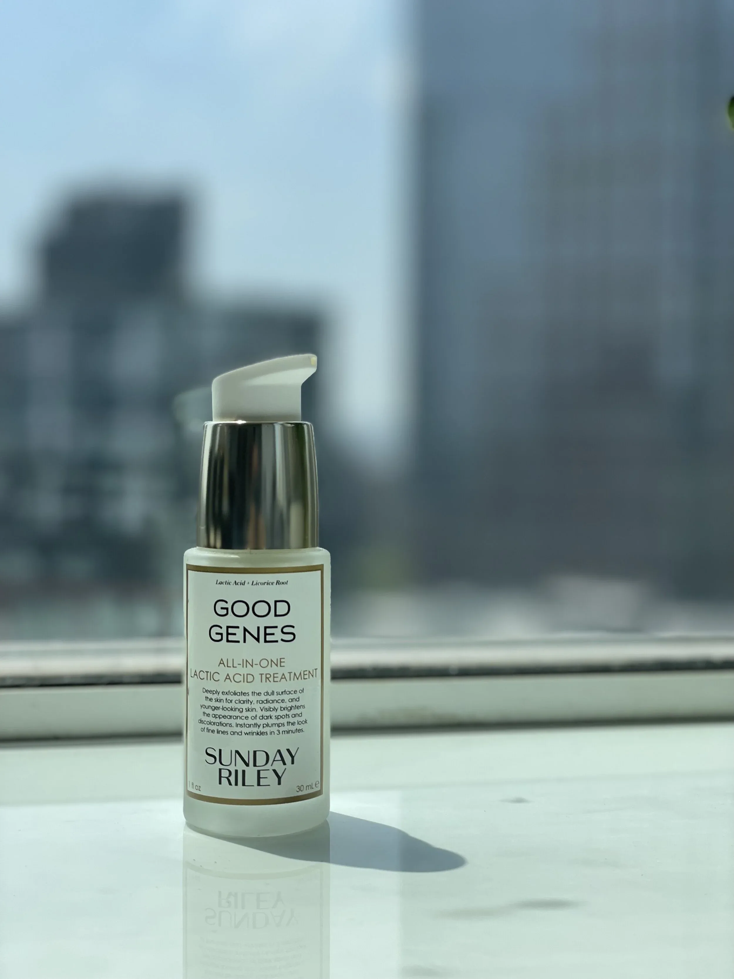 Sunday Riley Good Genes