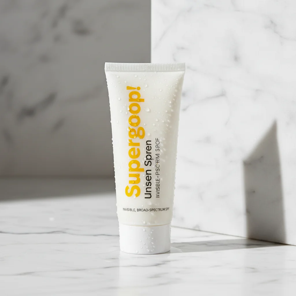 Supergoop! Unseen Sunscreen