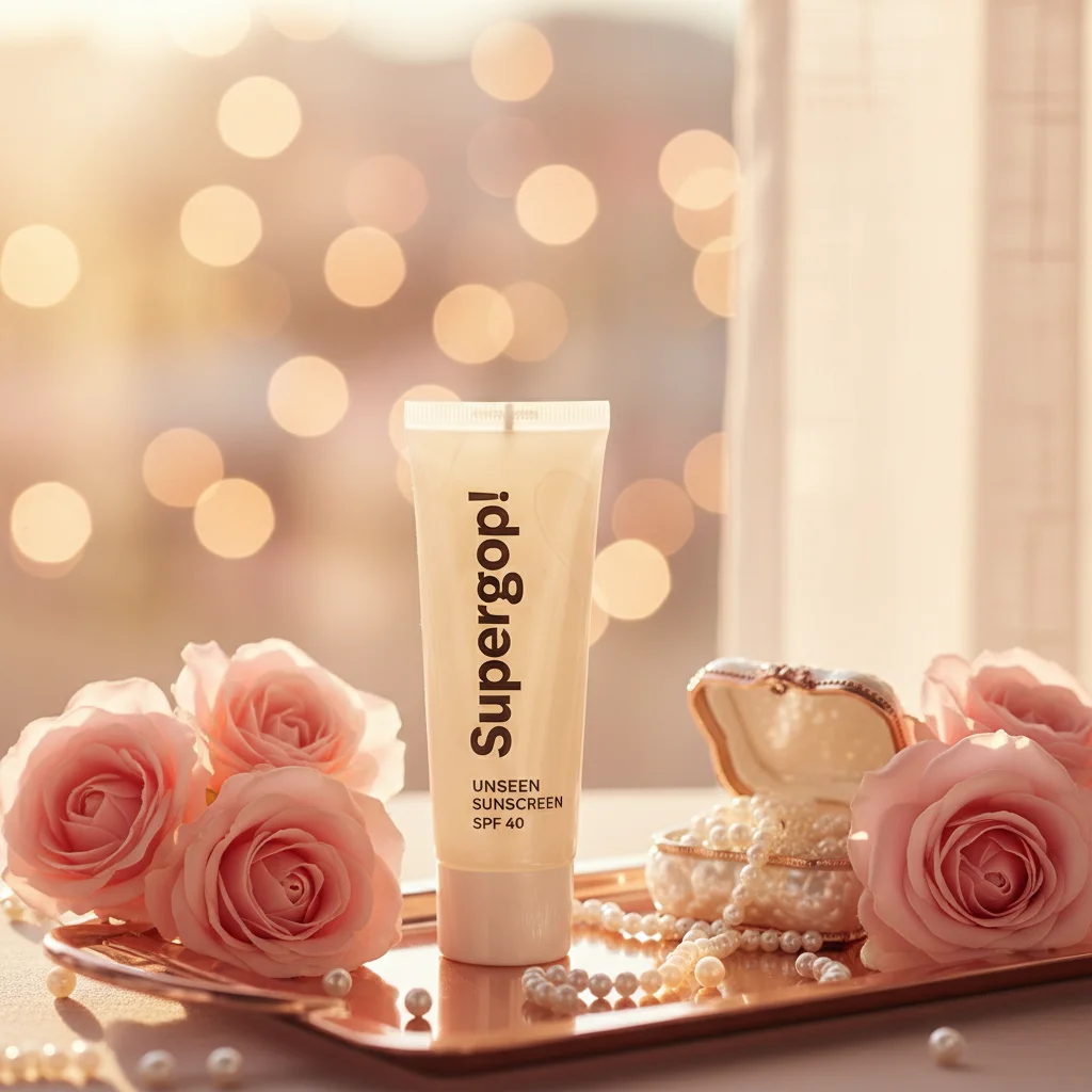 Supergoop! Unseen Sunscreen SPF 40 image 2