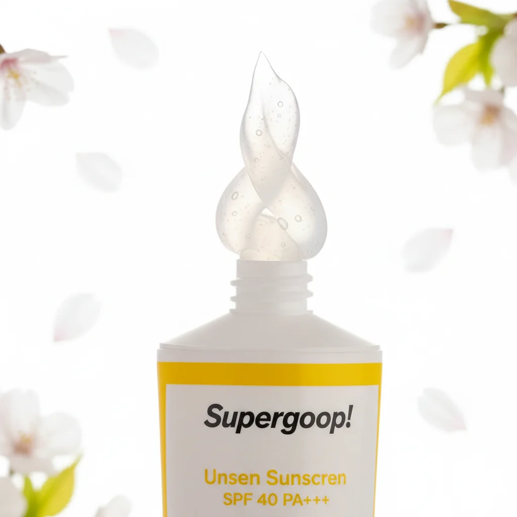 Supergoop! Unseen Sunscreen SPF 40 image 3