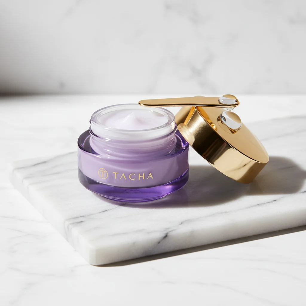 Tatcha The Dewy Skin Cream