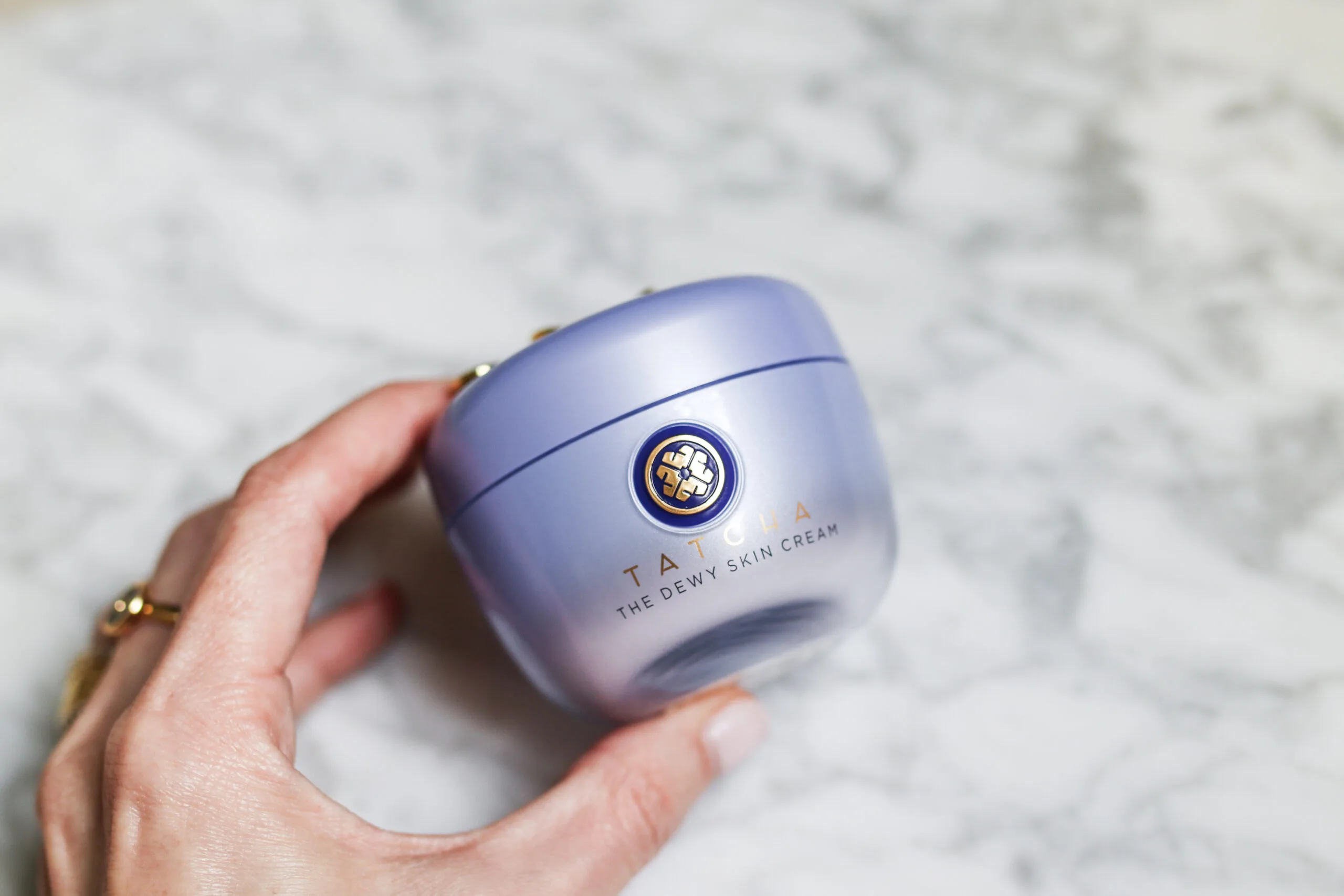 Tatcha The Dewy Skin Cream image 3