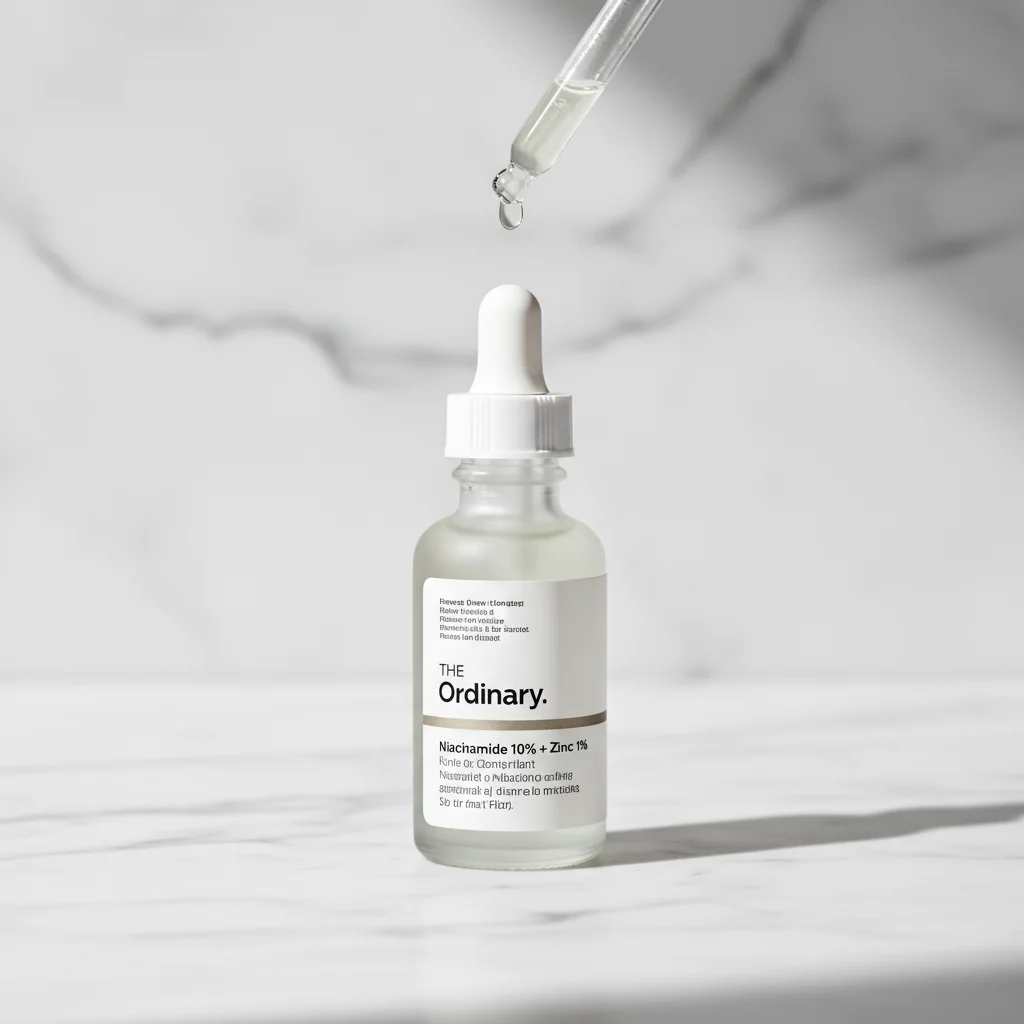 The Ordinary Niacinamide