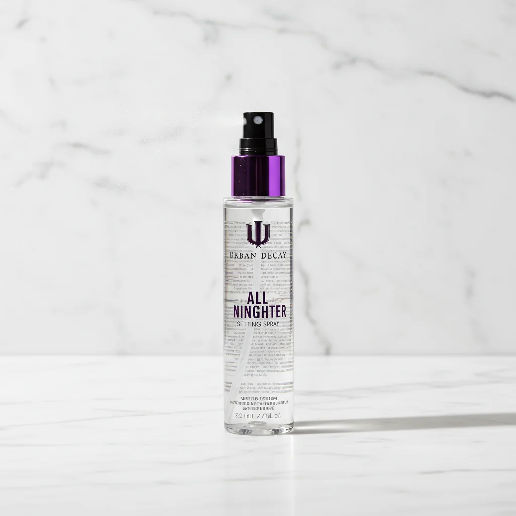 Urban Decay All Nighter