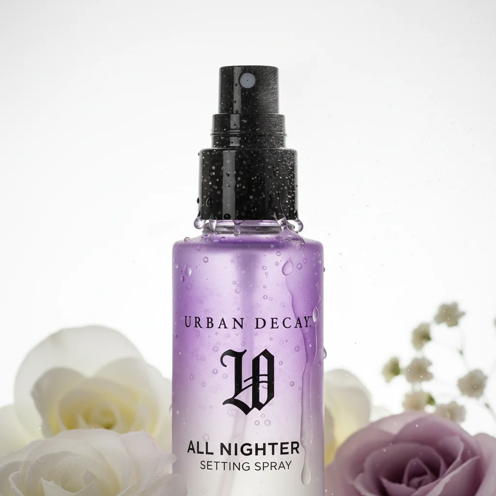 Urban Decay All Nighter Setting Spray image 3