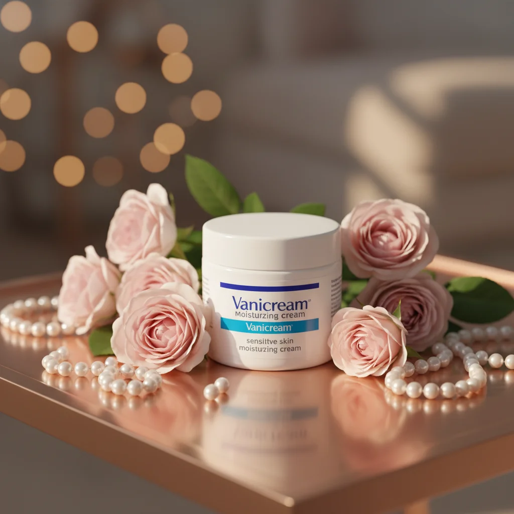 Vanicream Moisturizing Cream image 2