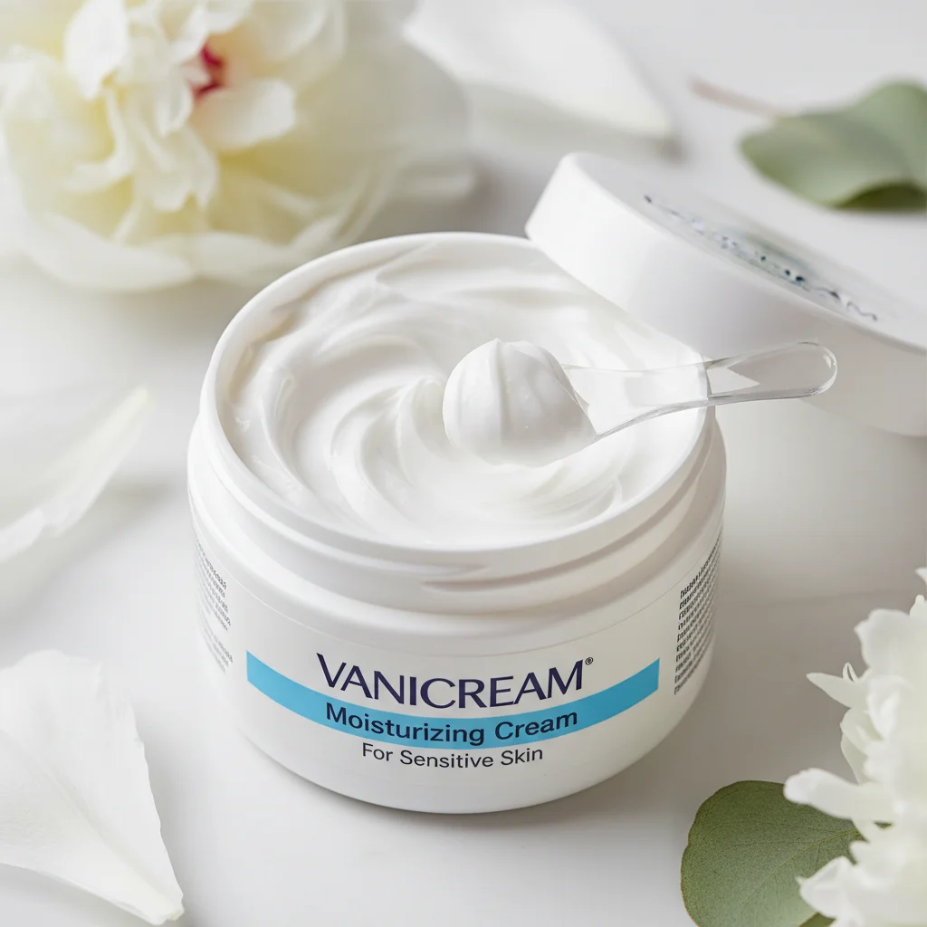 Vanicream Moisturizing Cream image 3